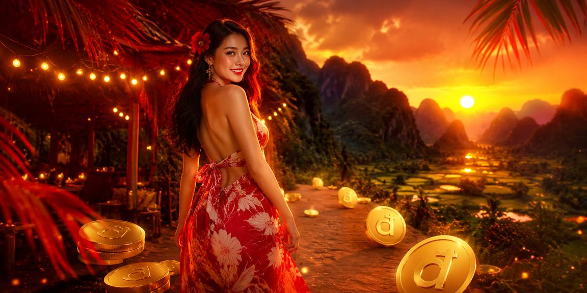 rr8886 Fa Cai Shen Deluxe — slot Thần Tài với tính năng mở rộng và vòng quay đặc biệt