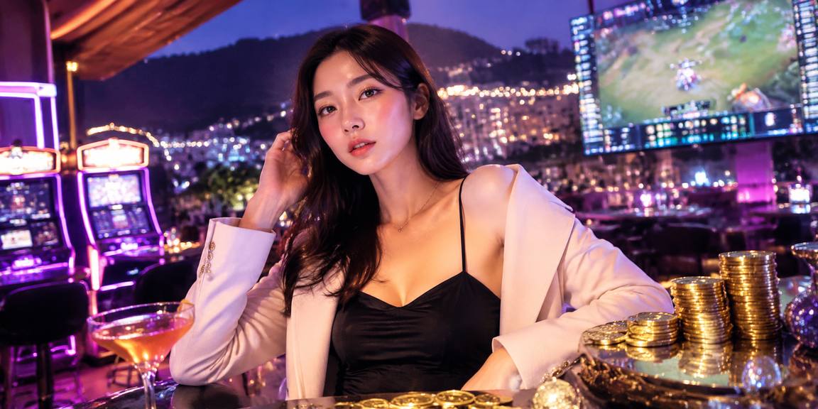rr8886 Bố cục lối vào